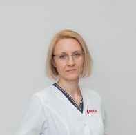 Gintarė Acienė